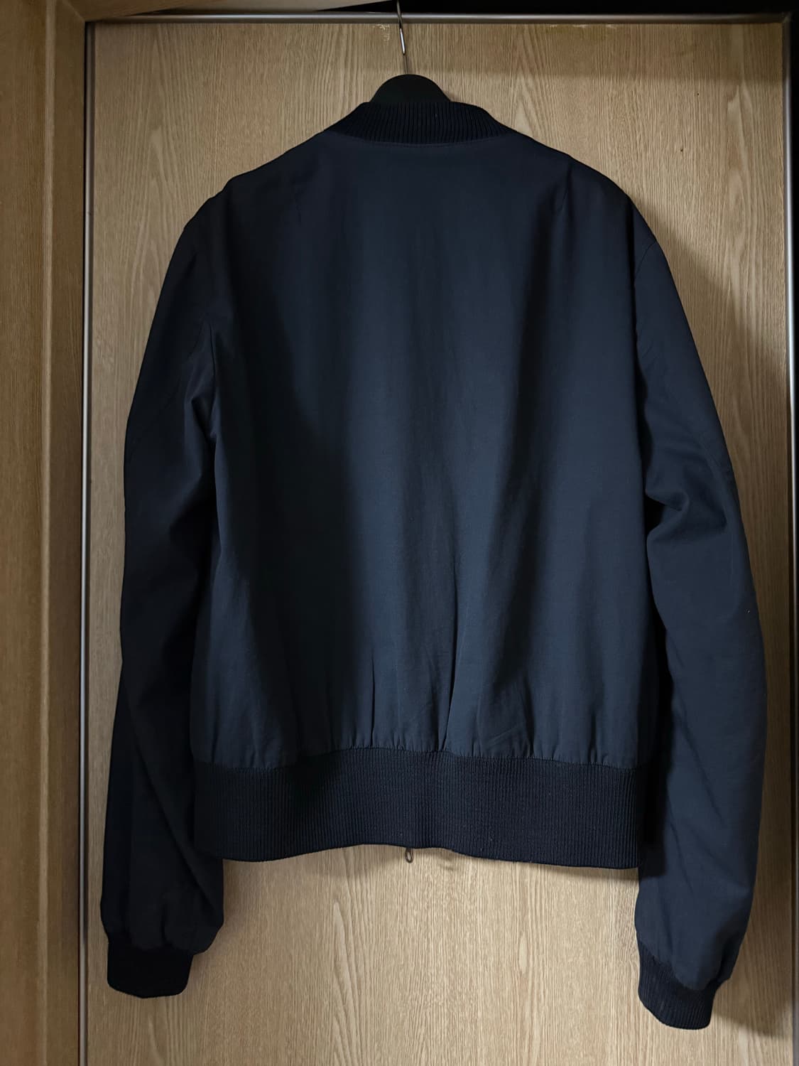 [46] 17fw reversible bomber 상품이미지2