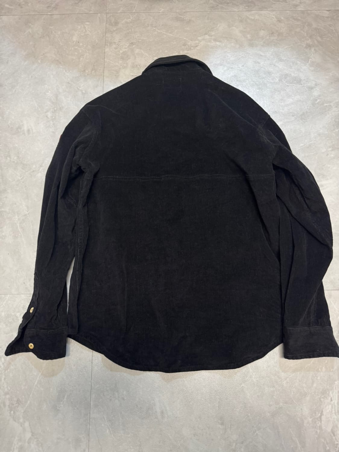 카브엠트 코듀로이 상품이미지2