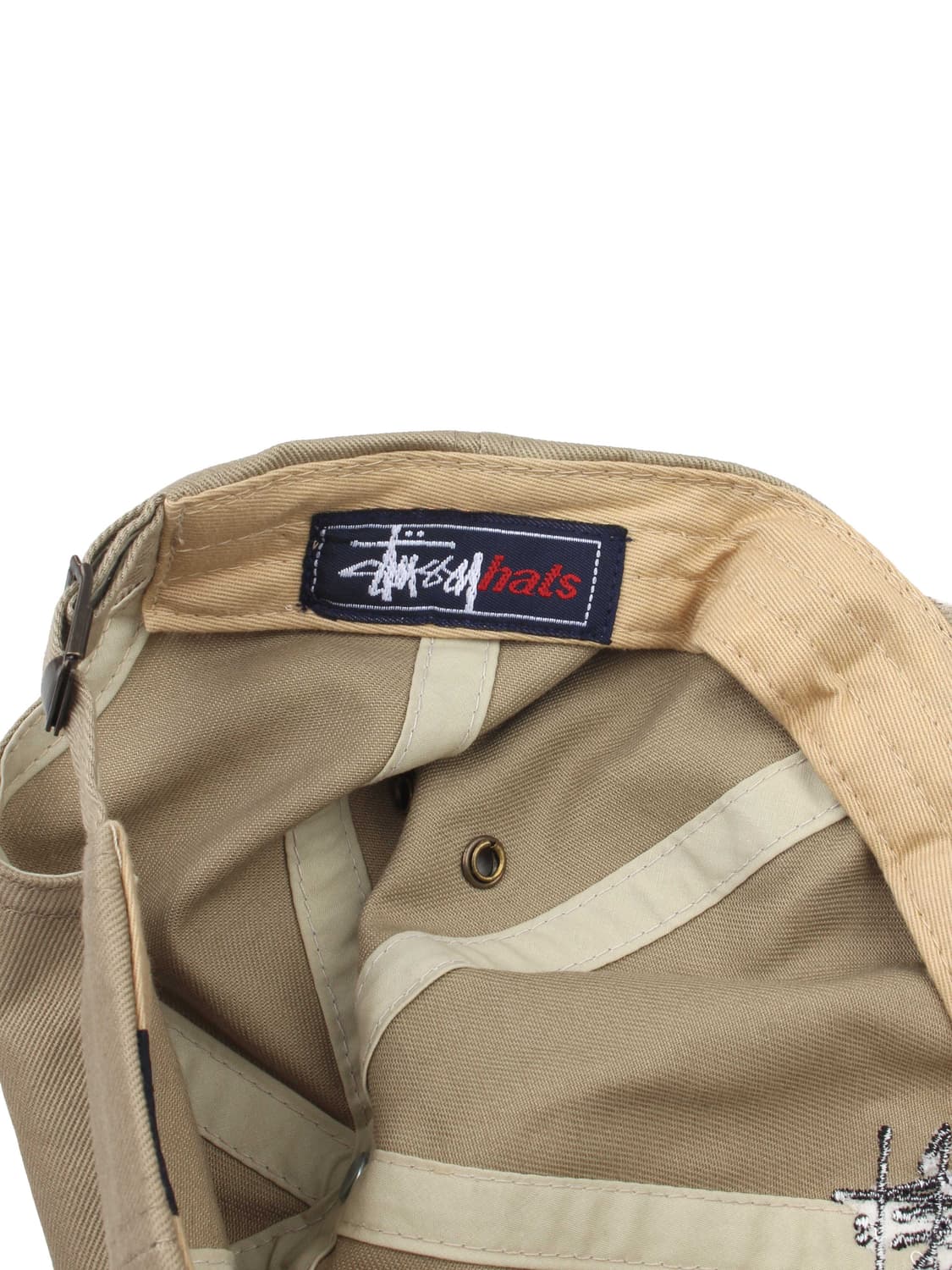 90s STUSSY 상품이미지7