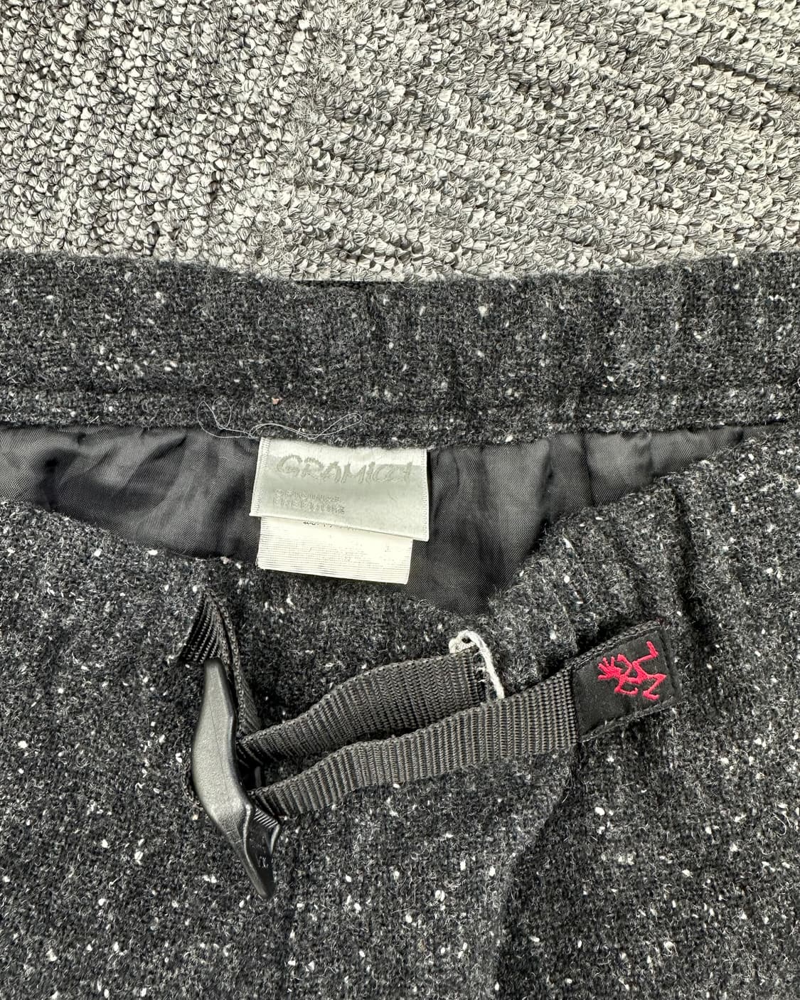 (L)GRAMICCI 보카시 팬츠-M1322 상품이미지3