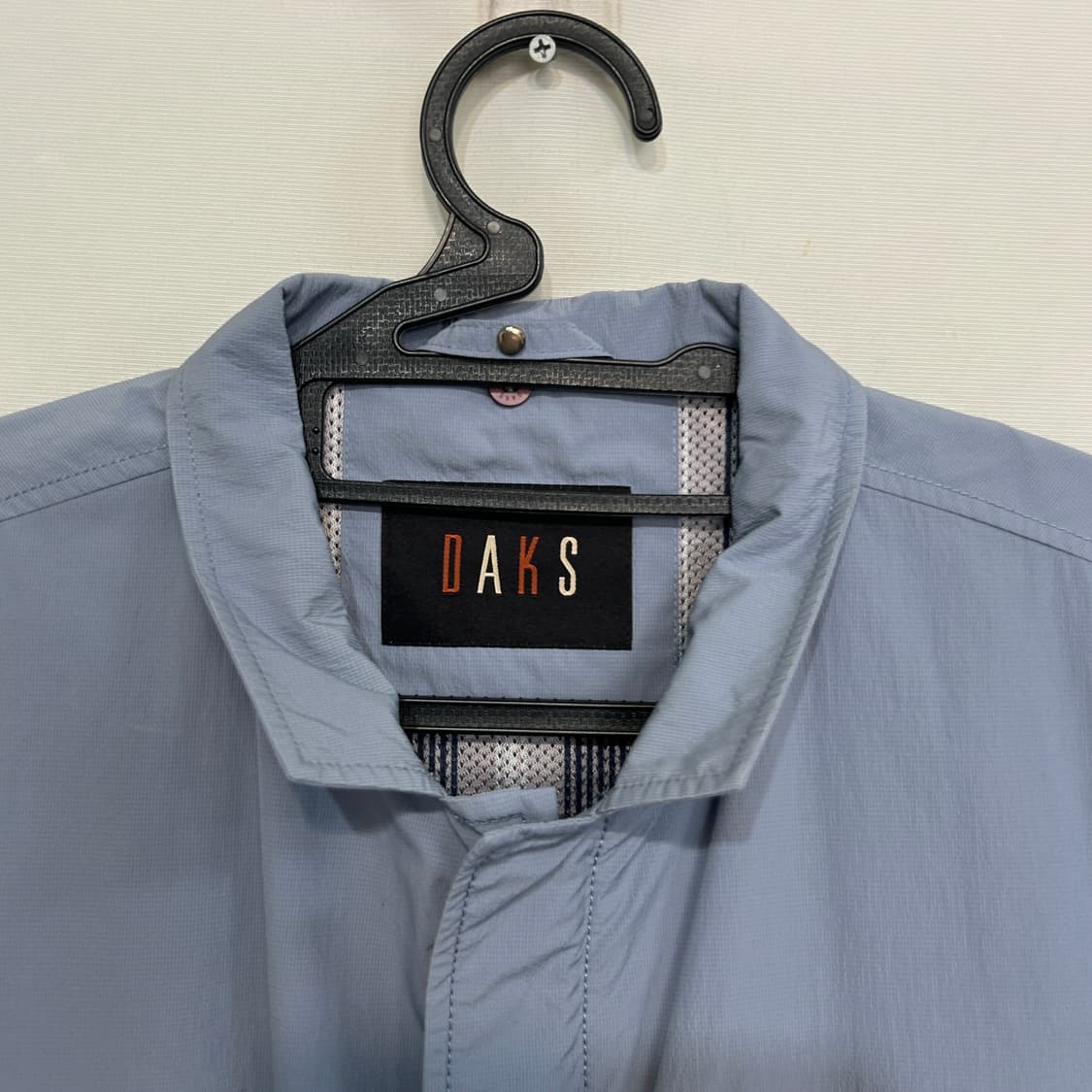 닥스 남성 바람막이 100 상품이미지2