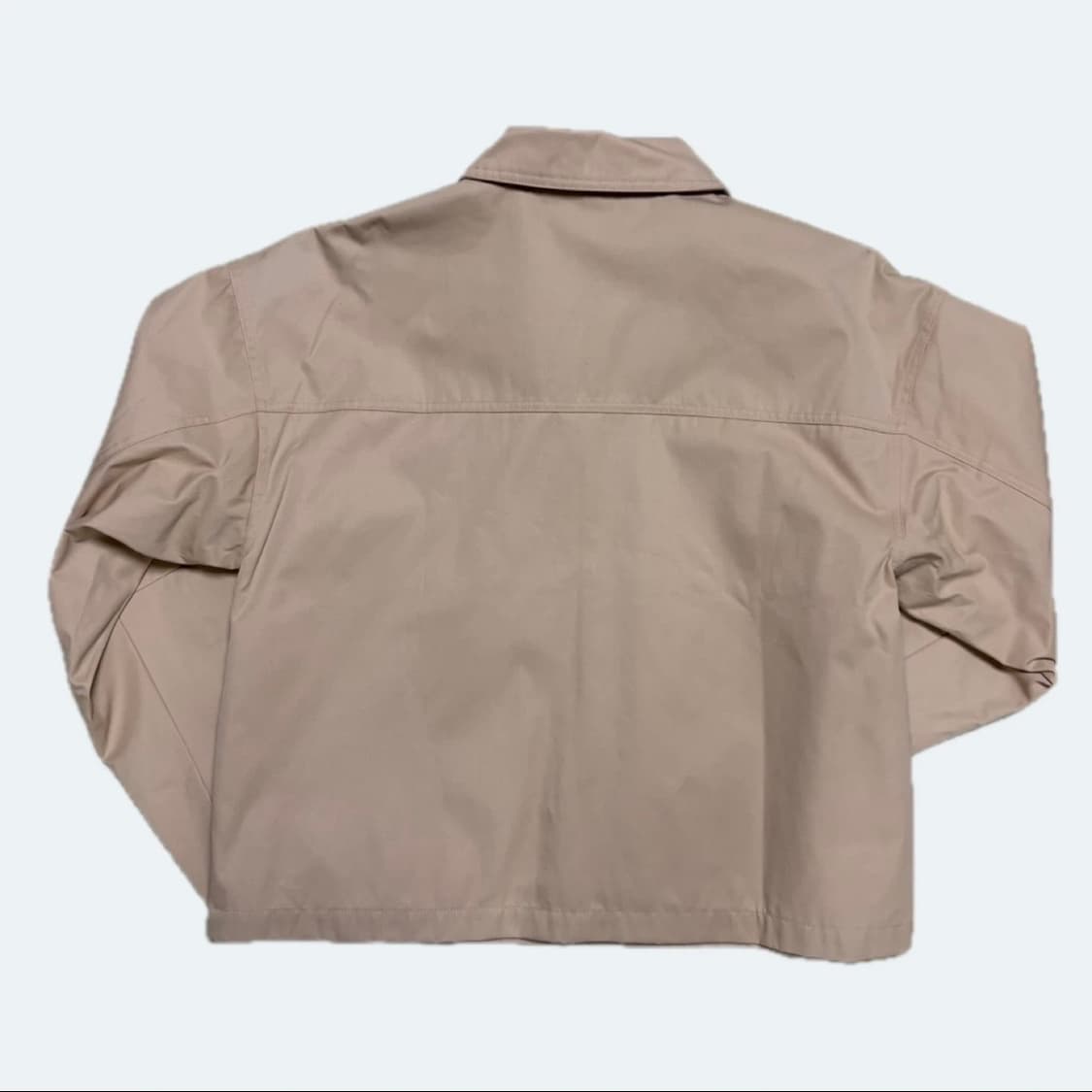 나이키x제이발빈 자켓 상품이미지2