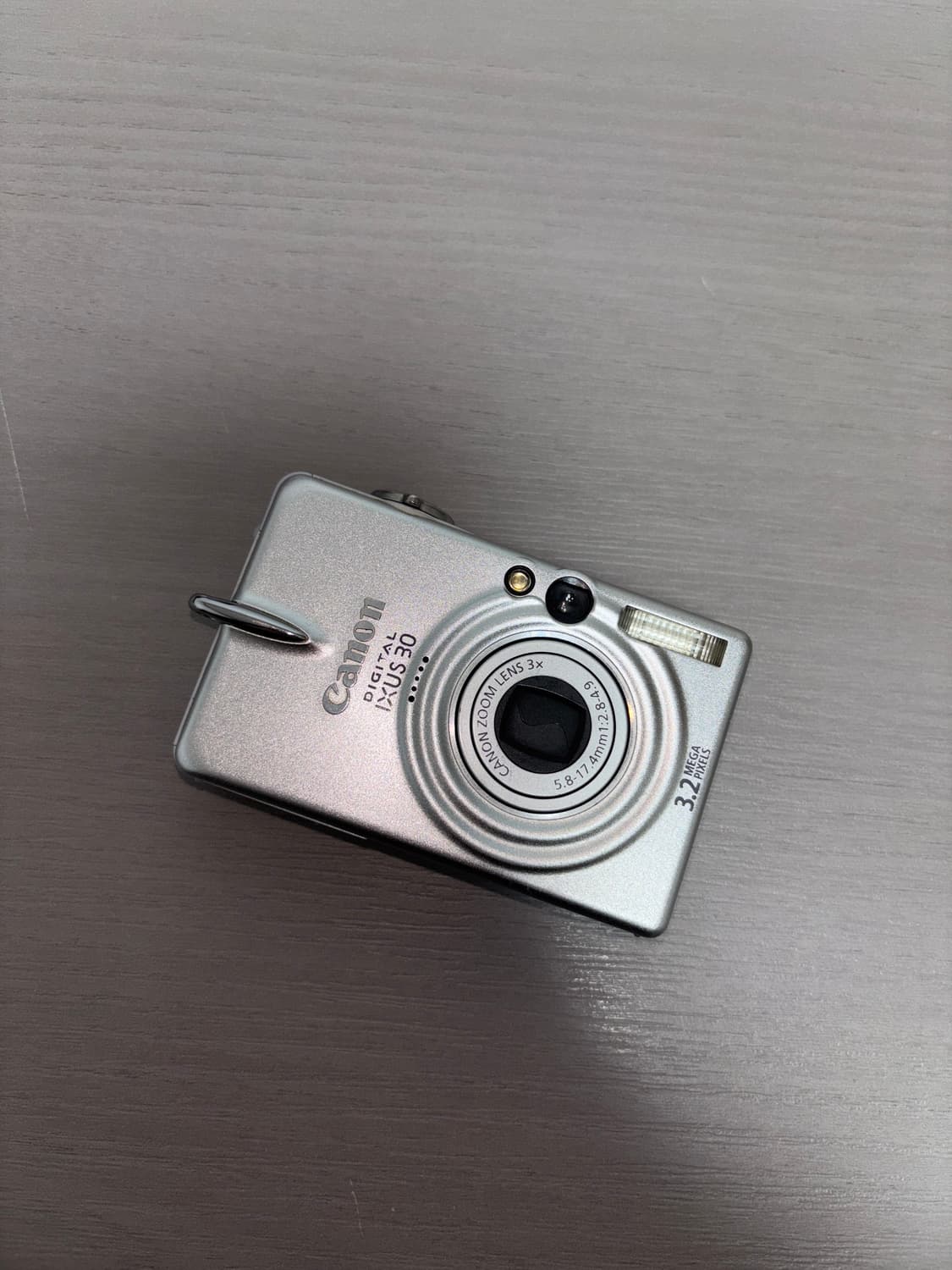 캐논 익서스 30 / Canon IXUS 30 상품이미지1