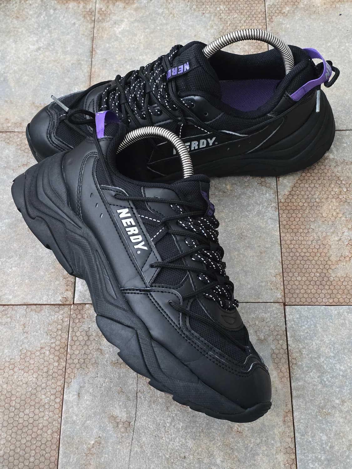 (270)널디 젤리그 블랙 상품이미지7