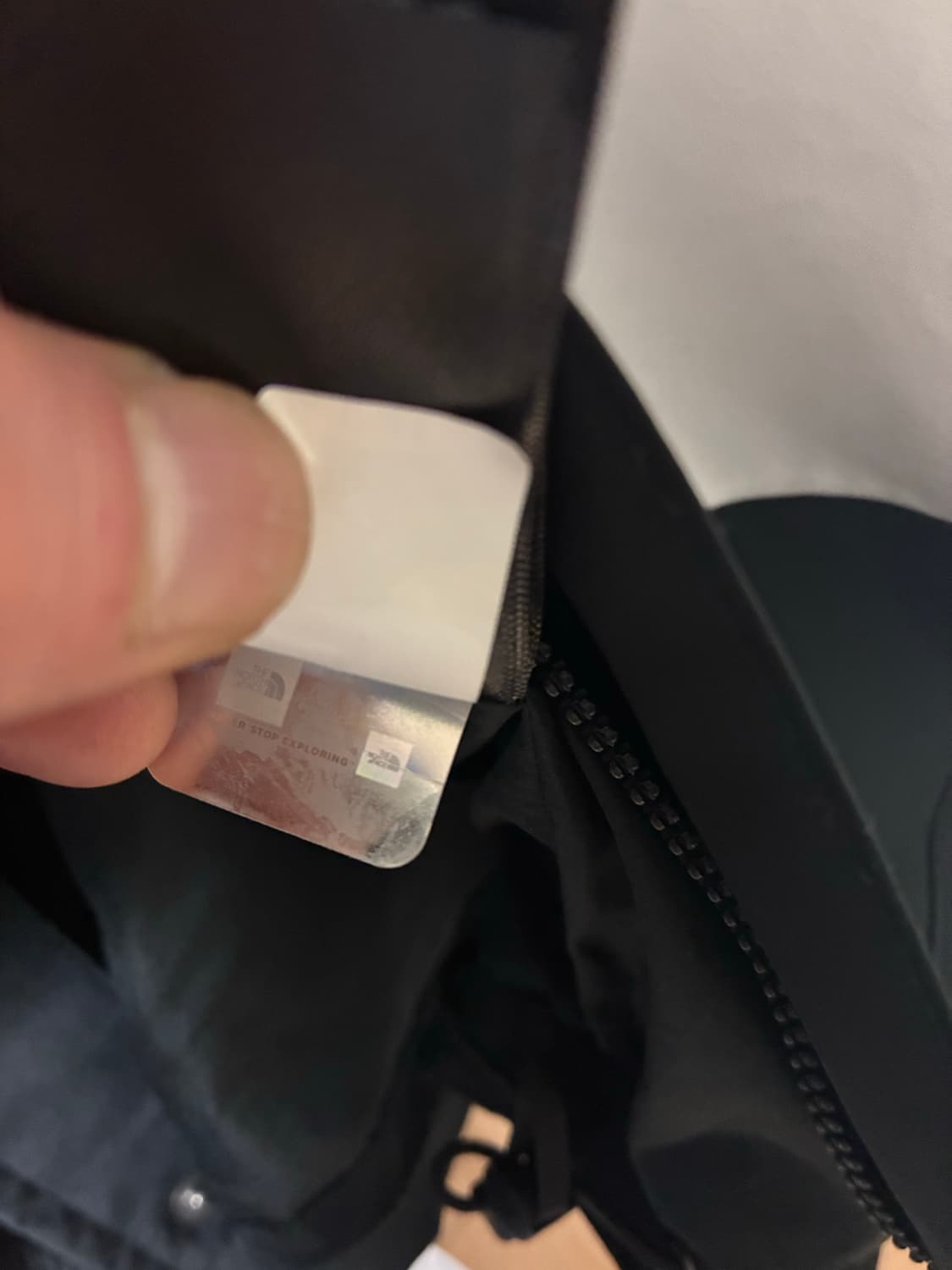 슈프림x노스페이스 s로고마운틴자켓 -20FW 상품이미지3