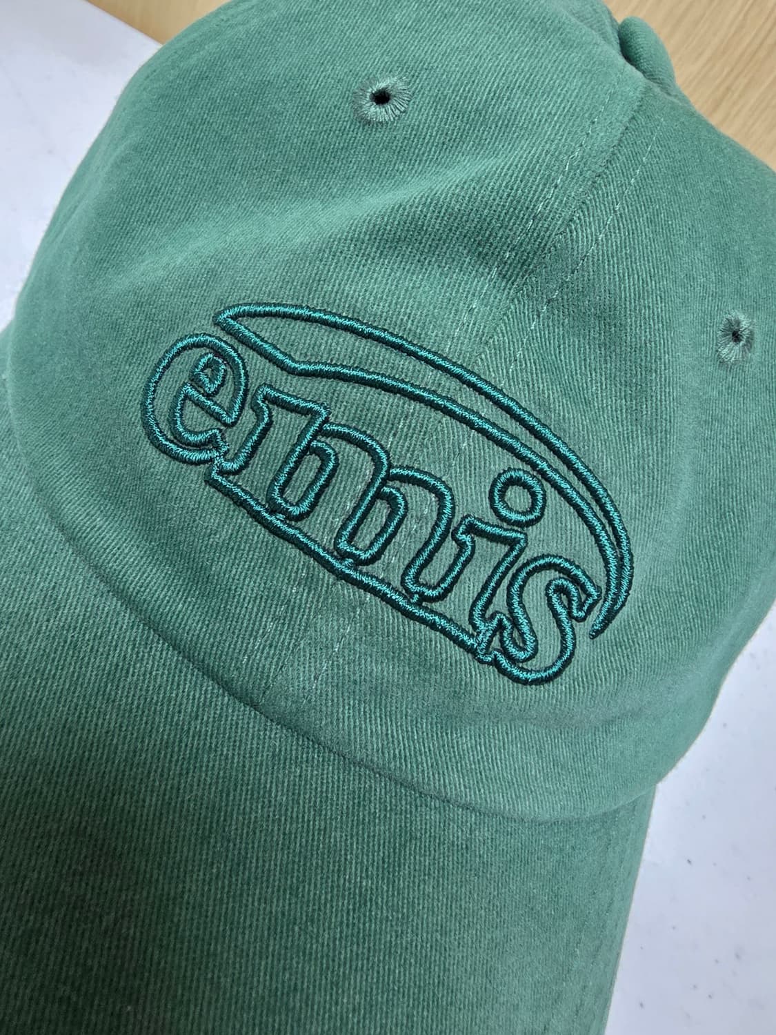 이미스볼캡 상품이미지2