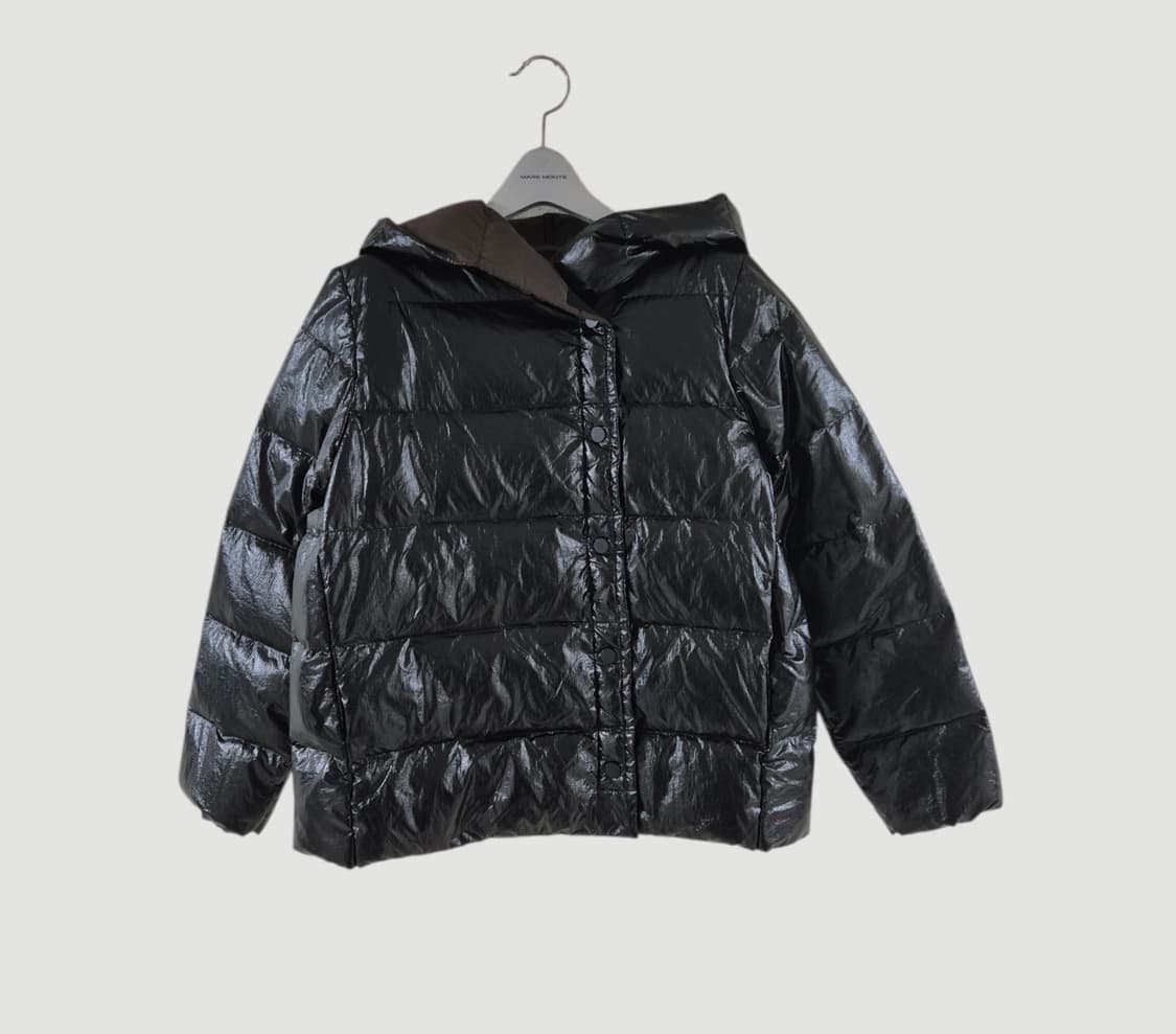 르샵 여자 오리털패딩 상품이미지1