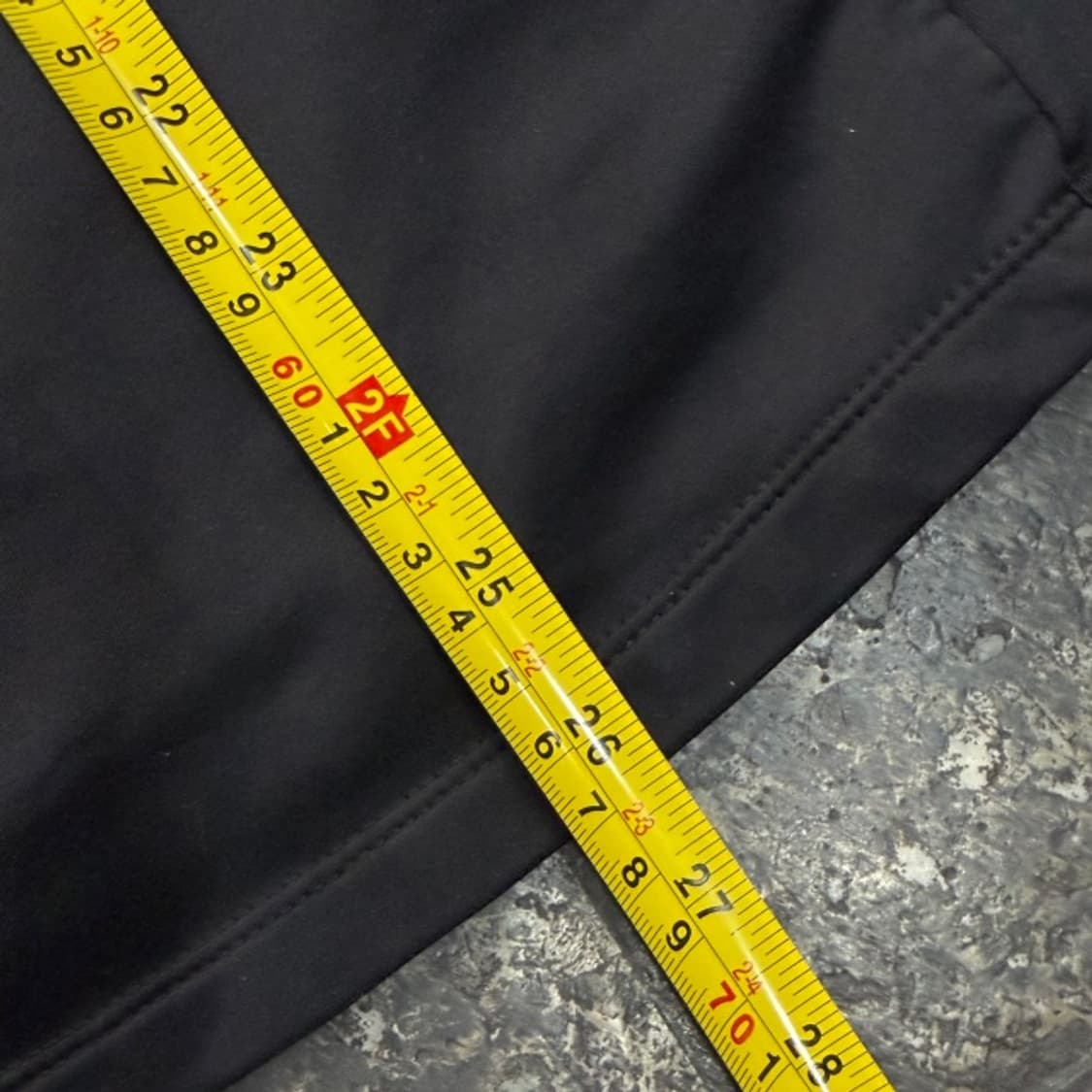 105 나이키 런닝 에센셜 필드 자켓  상품이미지7