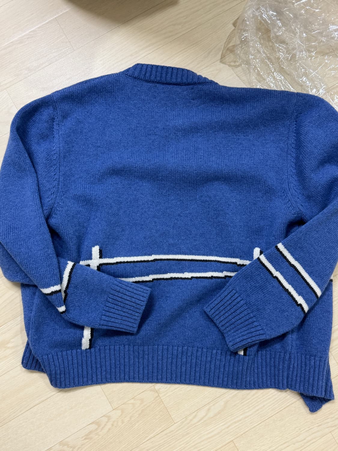 s.s.daley 에스에스달리 가디건 L(005사이즈) 상품이미지5