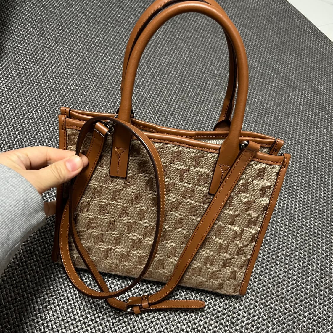 아떼 바네사브루노 가방 상품이미지2