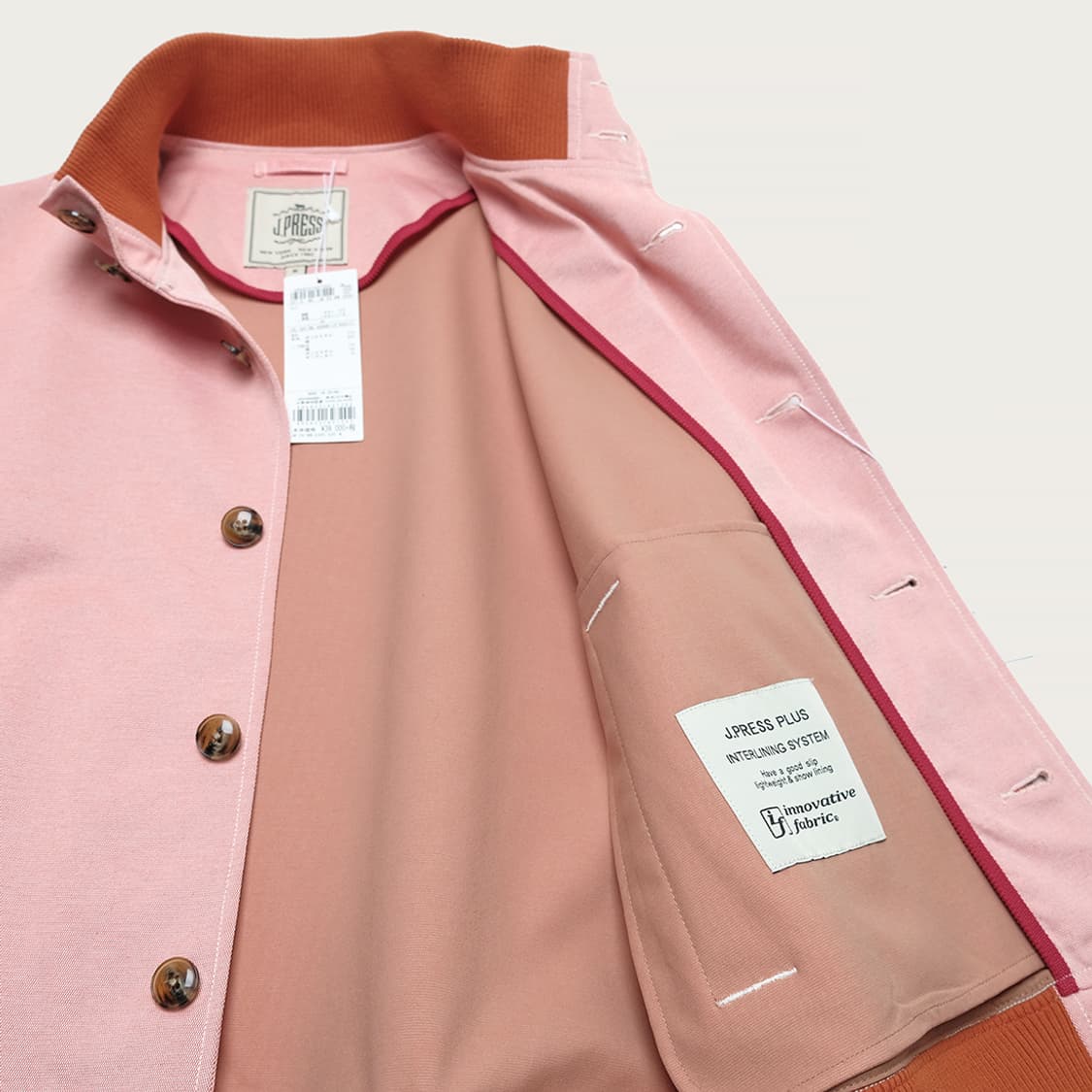 a-1 motiv blouson 상품이미지6