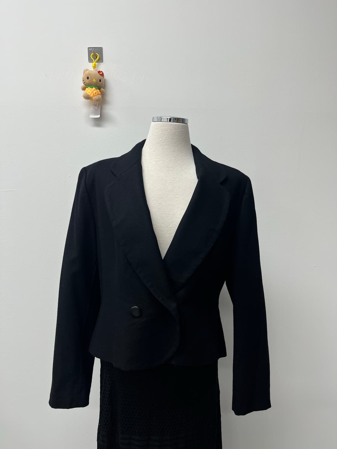 Pendleton (펜들턴) 버진울100% 크롭자켓 상품이미지1