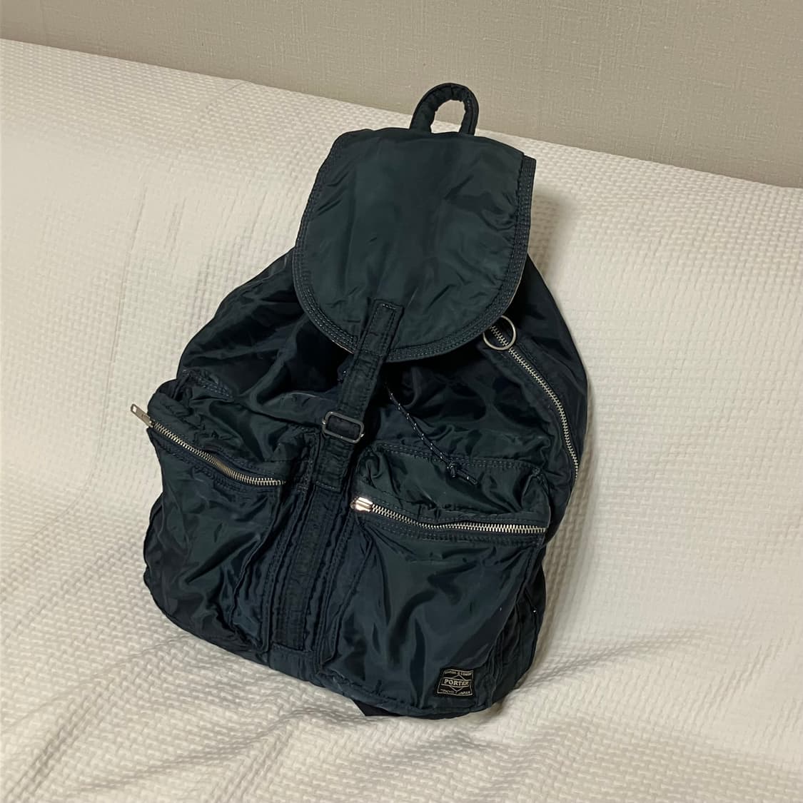 요시다 포터 백팩 Navy 상품이미지2