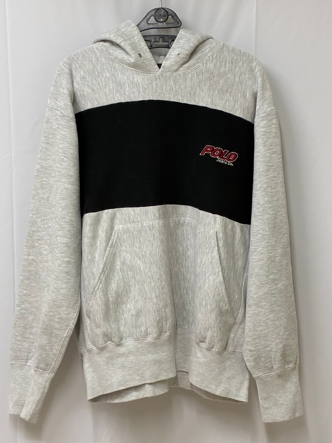 폴로 진스 - 코트 후드티 상품이미지1