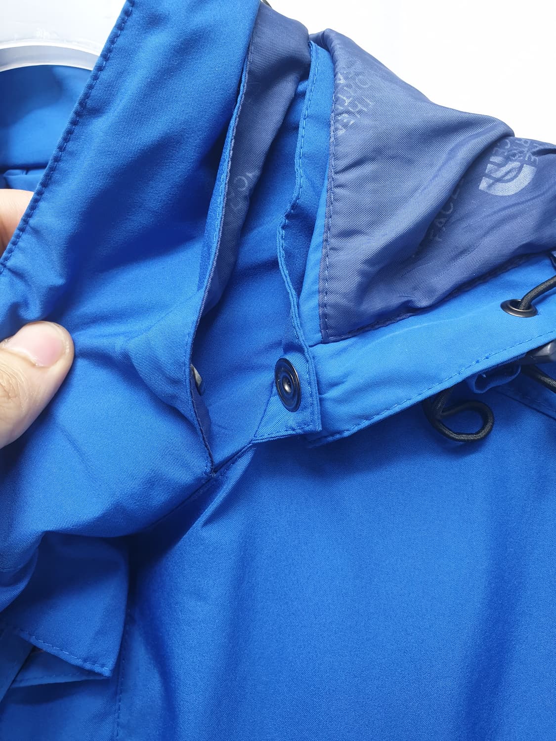 노스페이스 고어택스 하이벤트 바람막이 110 상품이미지10