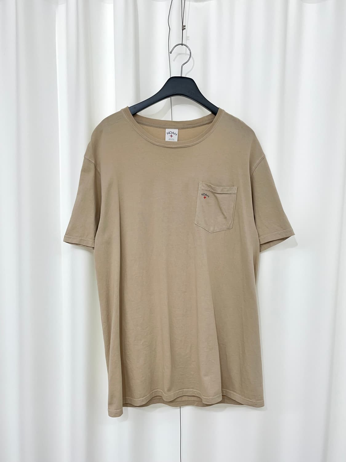 NOAH t shirt 상품이미지2
