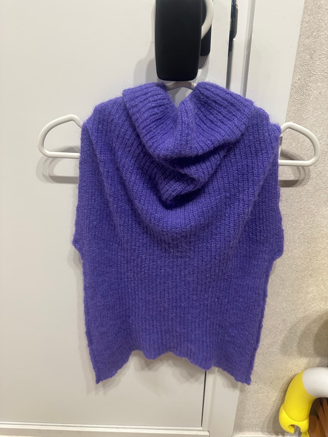 기마구아스 fuzzy top 상품이미지3