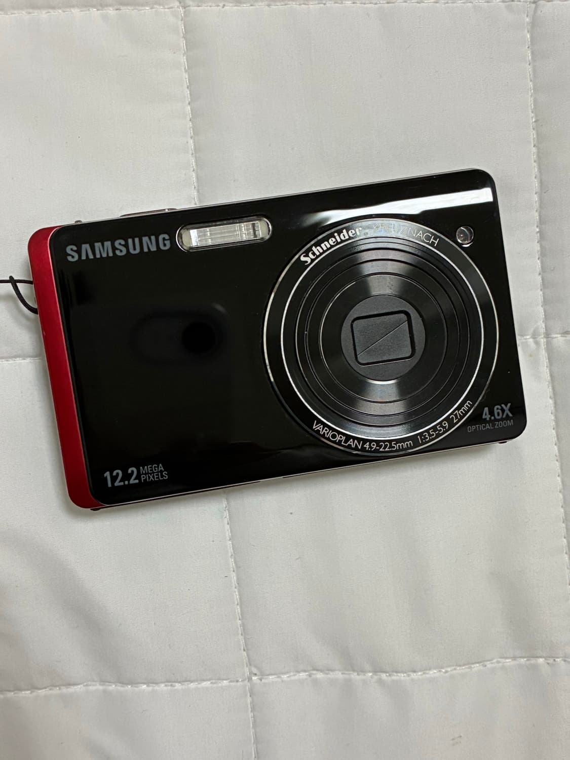 삼성 st500 Vluu 빈티지 디카 (셀카 가능) 상품이미지2