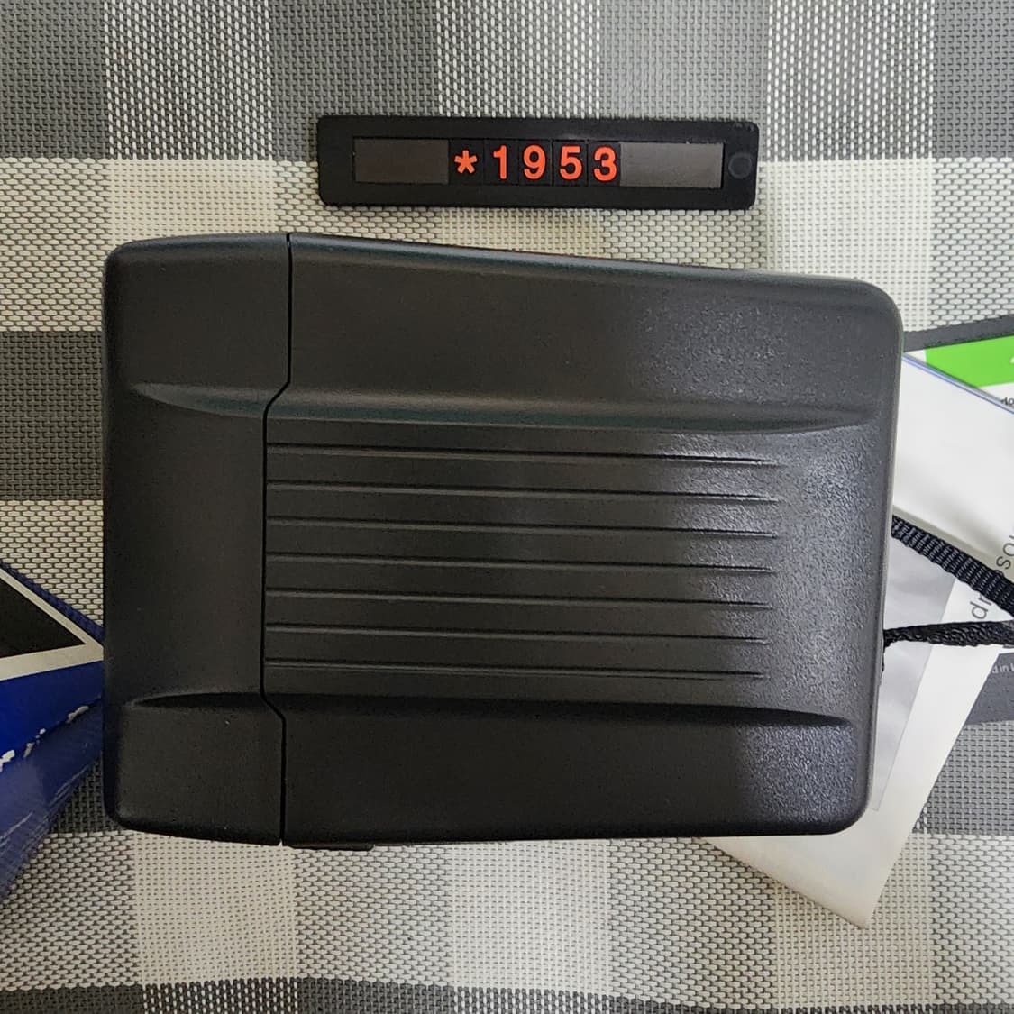 폴라로이드 클로즈업 636 즉석카메라 박스품 상품이미지6