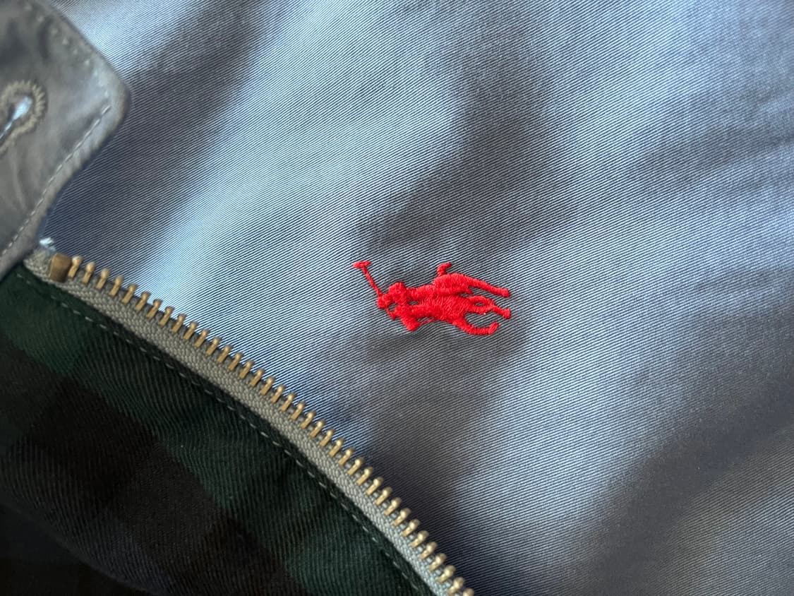 폴로 자켓 상품이미지4