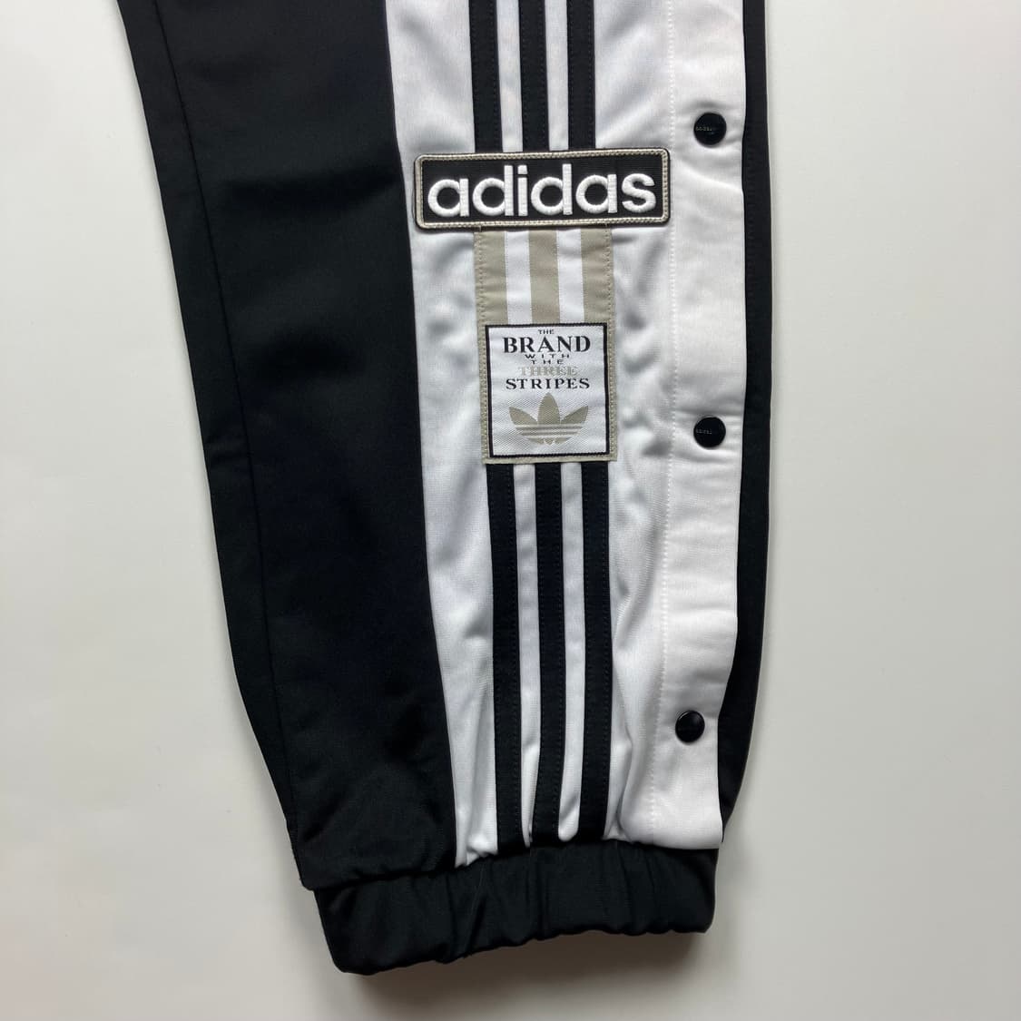 [M] 아디다스 아디브레이크 트랙조거팬츠 상품이미지5