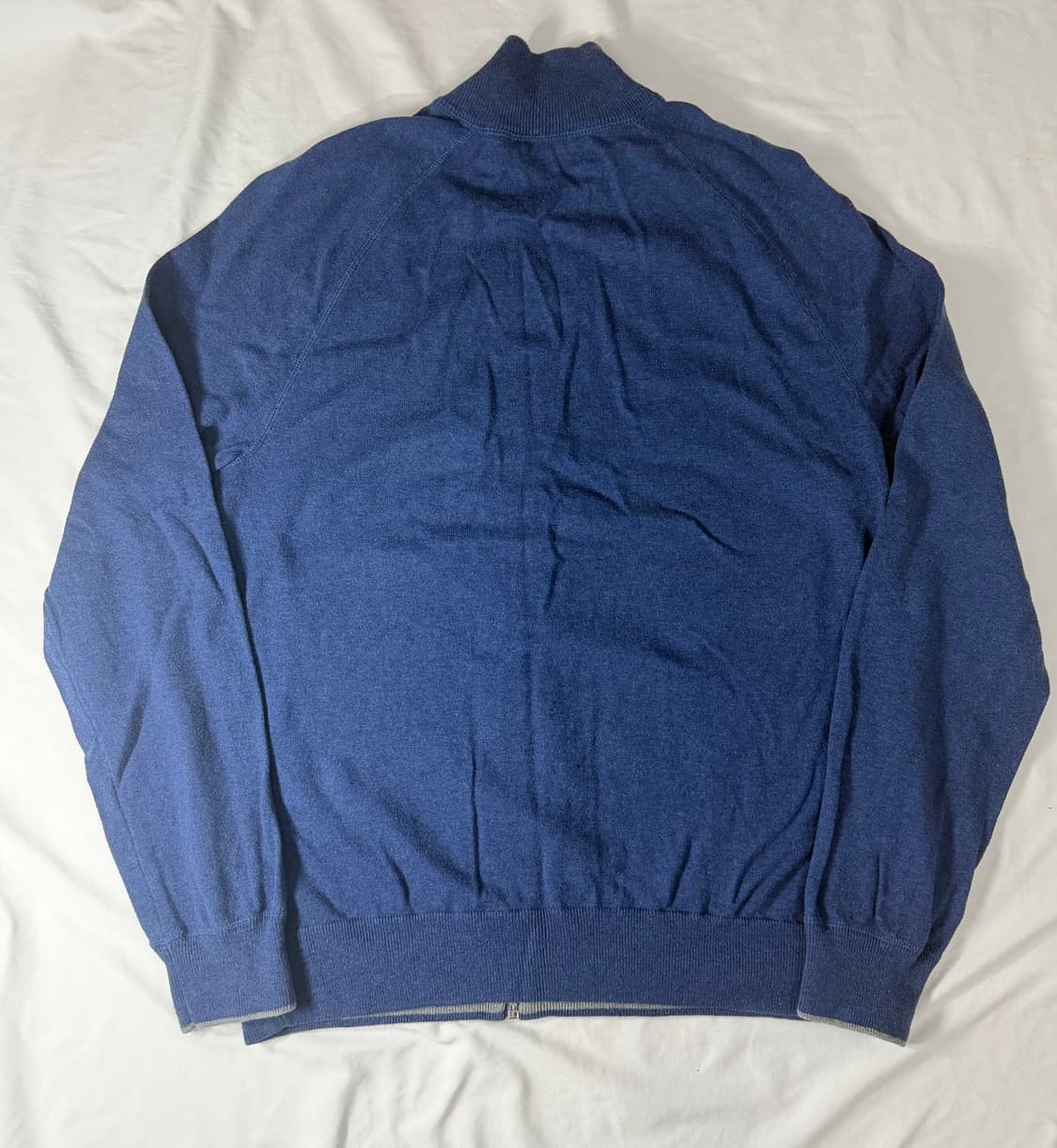 폴로 랄프로렌 니트집업 상품이미지4