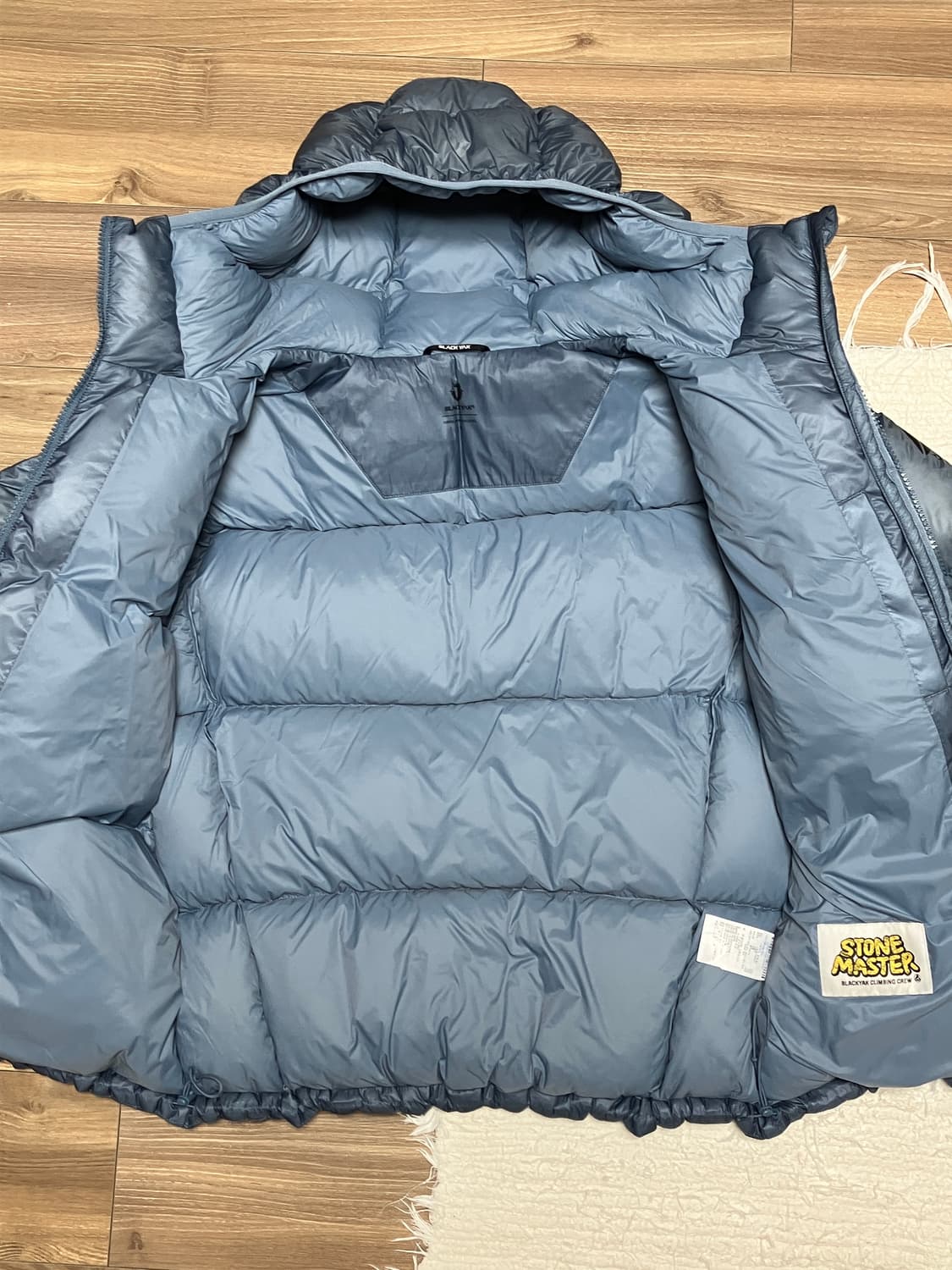 블랙야크 스톤마스터 상품이미지4