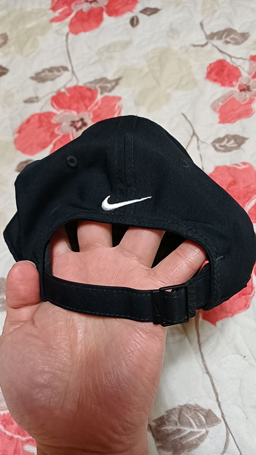 나이키골프 드라이핏 얇은모자 Free 상품이미지6