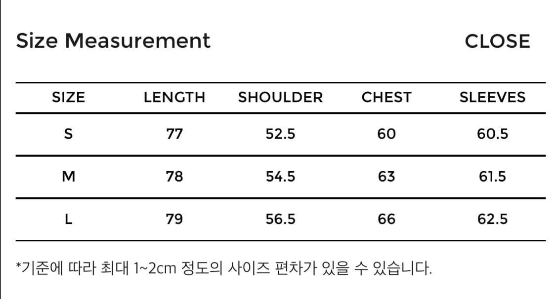 유스 워시드 레더 자켓 s 상품이미지10