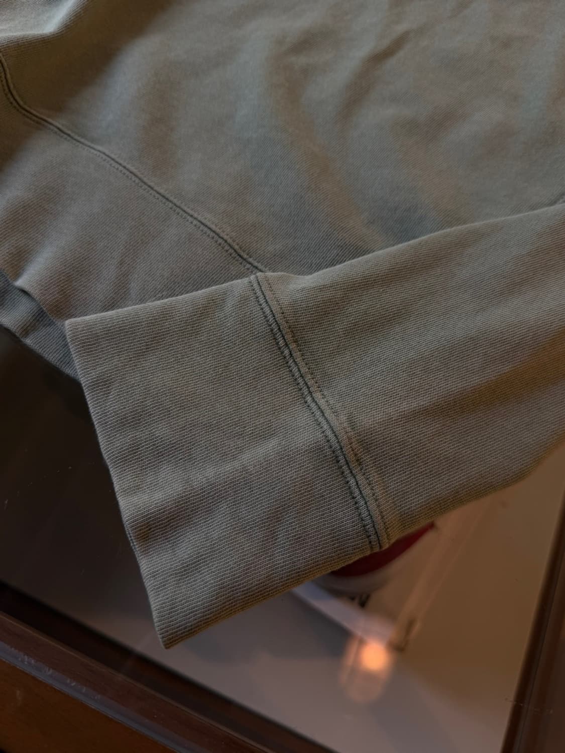 폴로 랄프로렌 맨투맨 100 상품이미지8