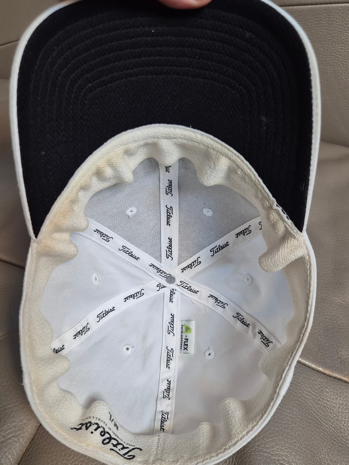 타이틀리스트 모자 남자 M ~L 상품이미지4