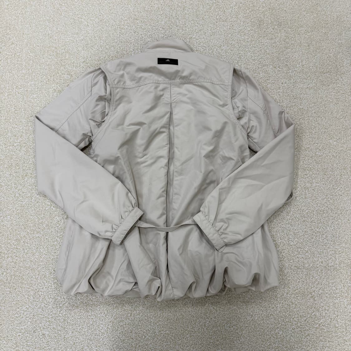 95 아디다스 여성 스텔라매카트니 자켓 0127T1 상품이미지2