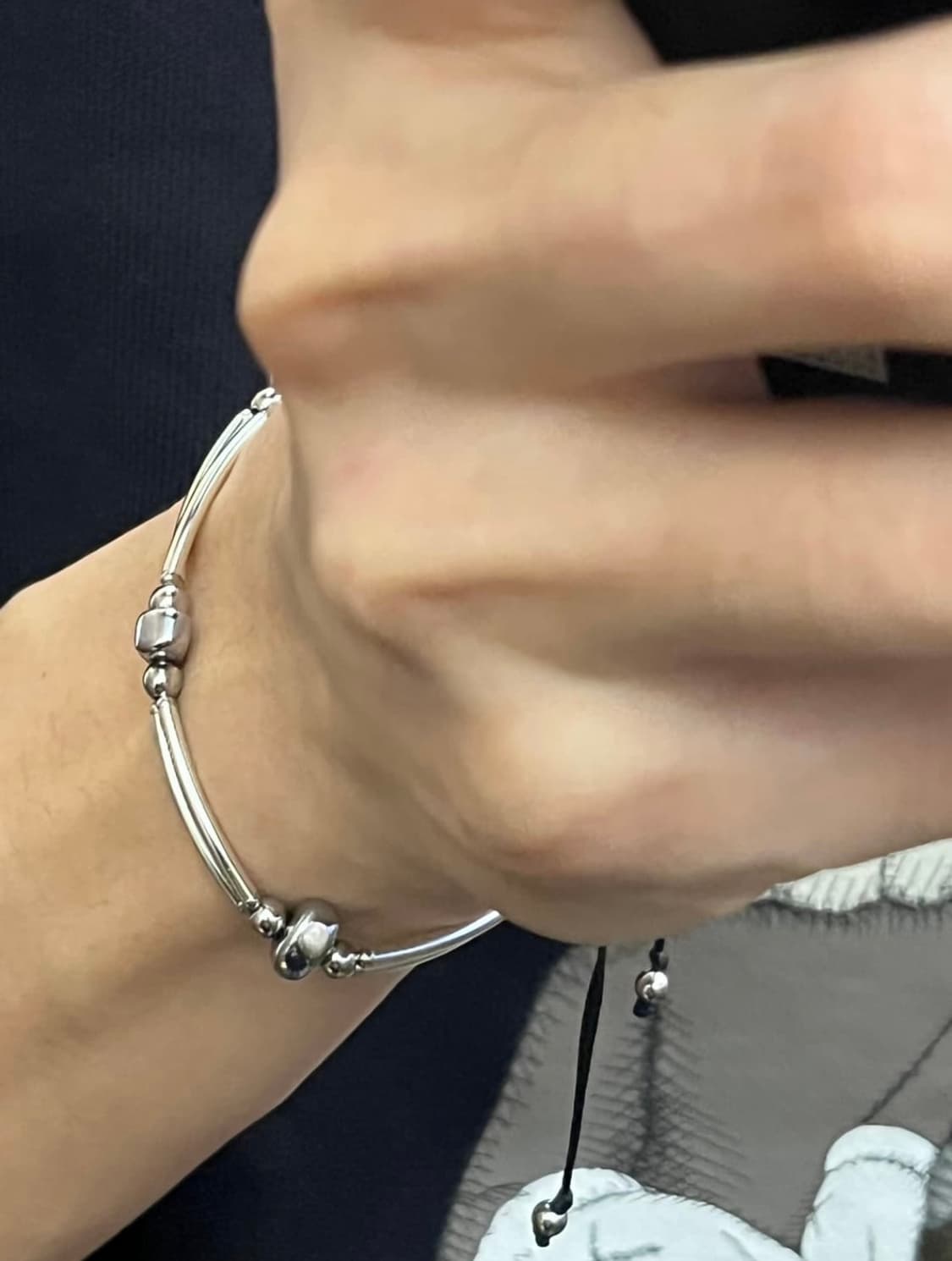 QUIET FORM_팔찌 상품이미지5