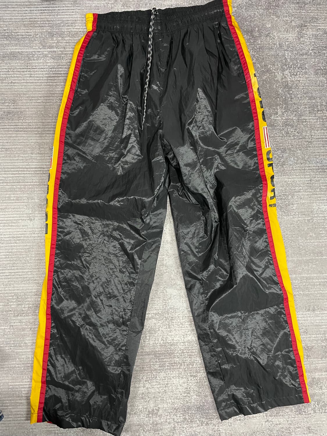 90s POLO SPORT 트랙팬츠 상품이미지1