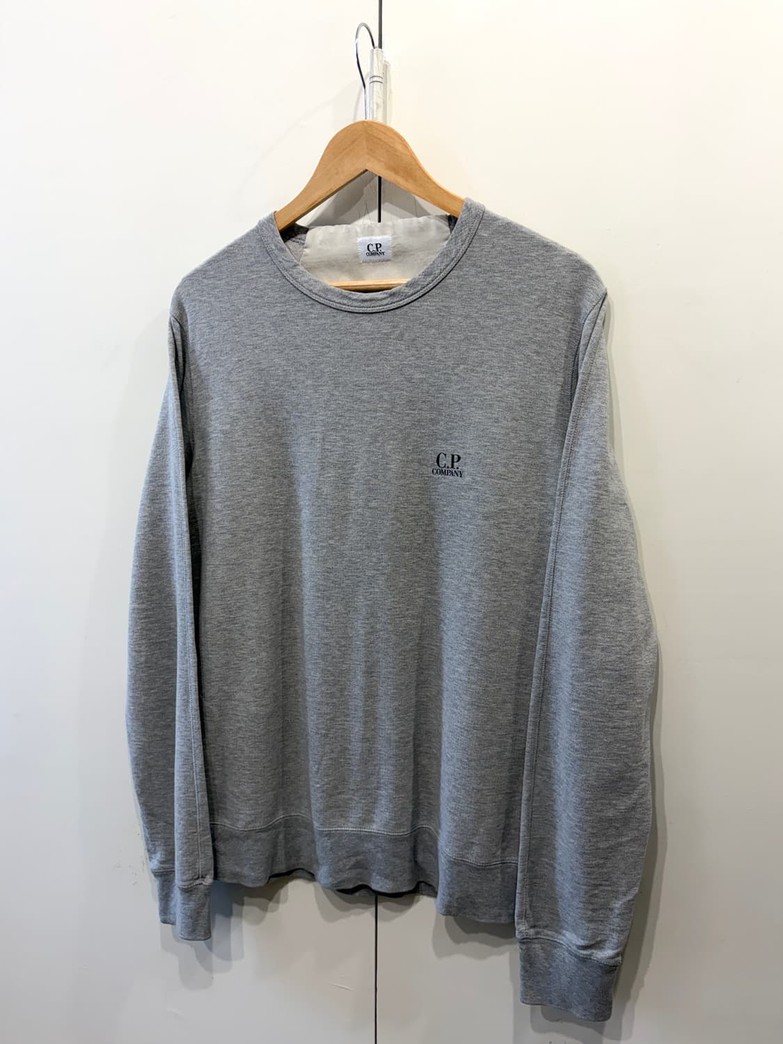 C.P. 컴퍼니 스웨트셔츠 상품이미지2