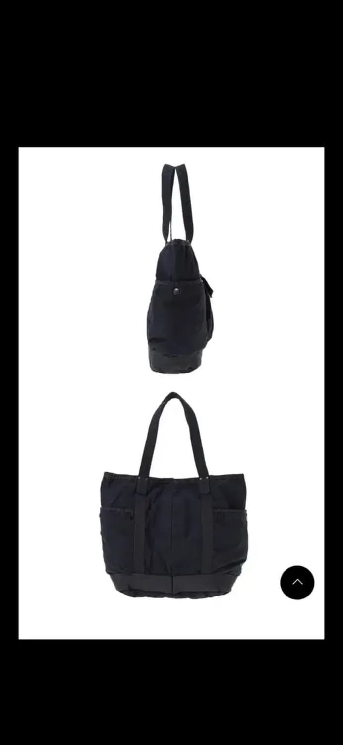 요시다포터 크래그 토트백 상품이미지3