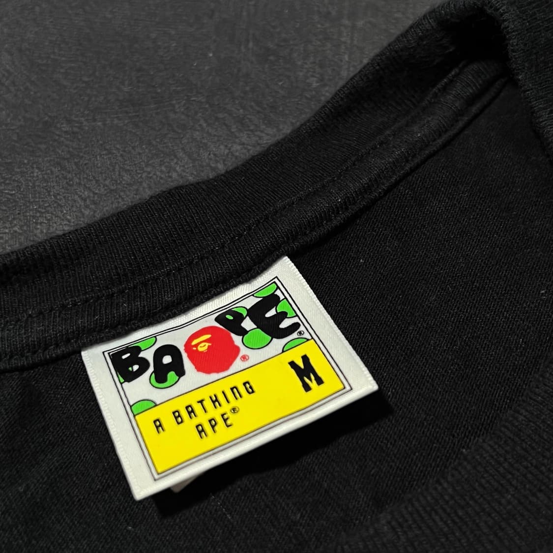 Bape 반팔 상품이미지5