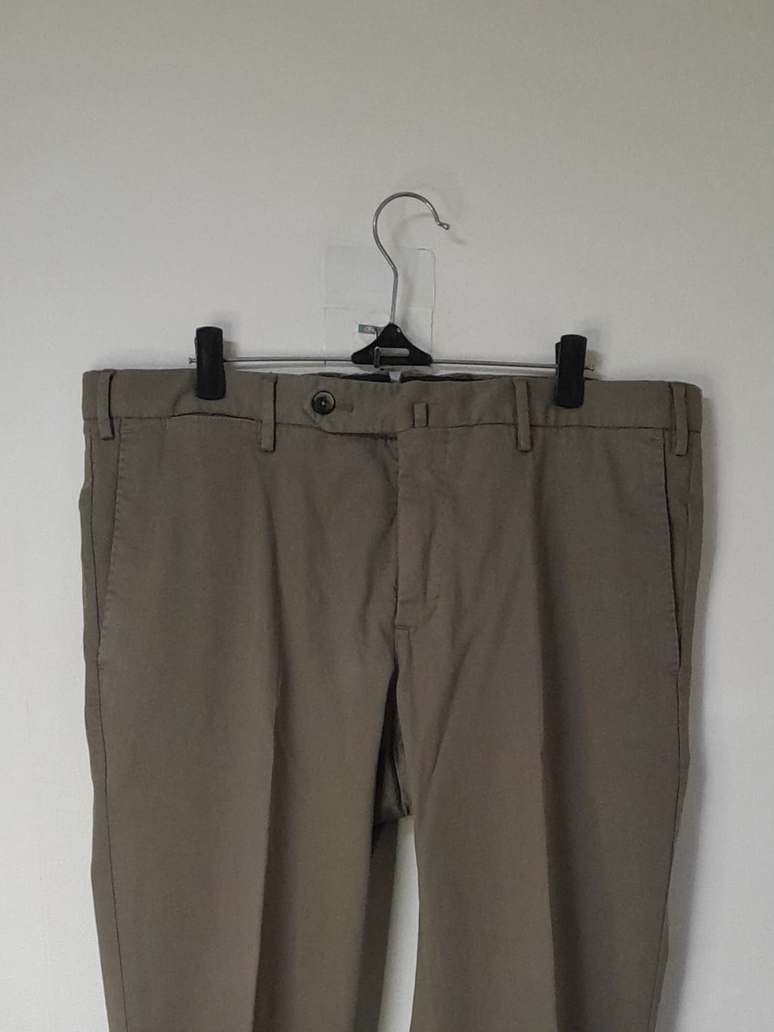 미착용이태리 PT TORINO 스트레치 치노바지 48/32" 상품이미지2
