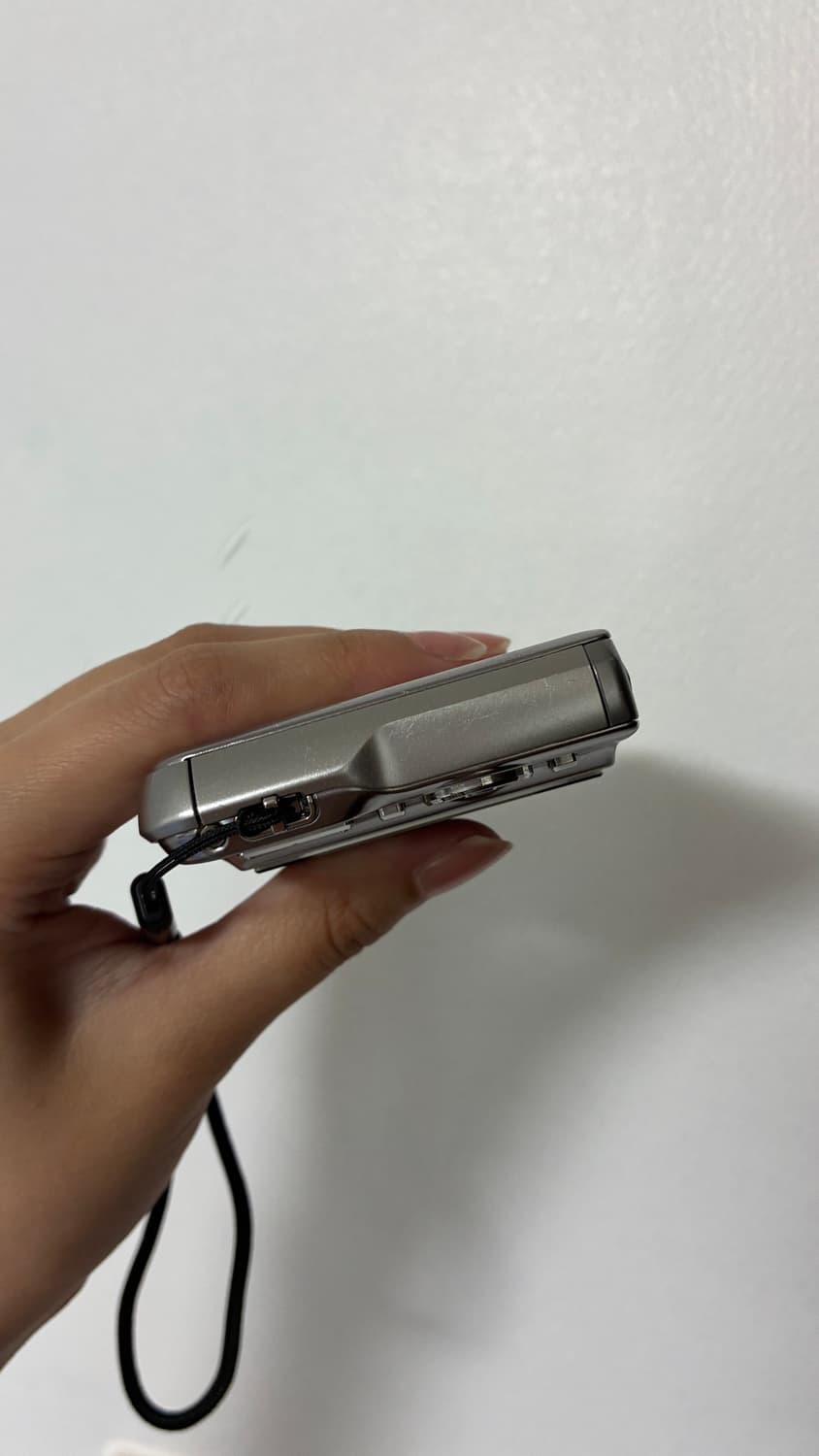 카시오 익슬림 ex-s770 Casio Exilim 상품이미지6