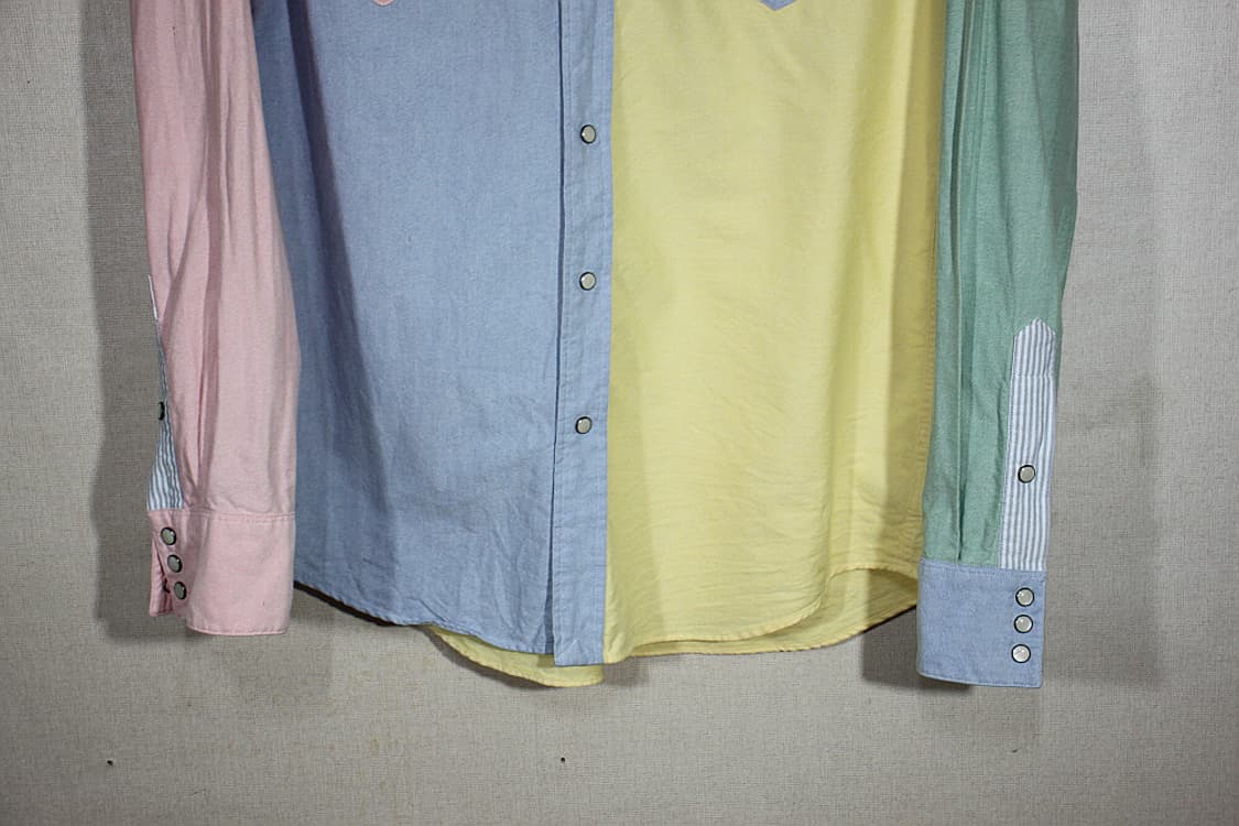 Polo Ralph Lauren 폴로셔츠L 상품이미지4