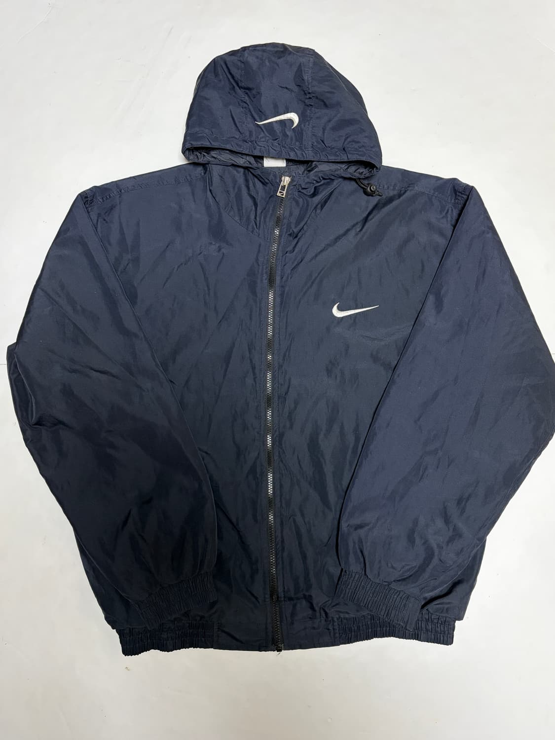 90’s nike 웜업 자켓[xl] 상품이미지2