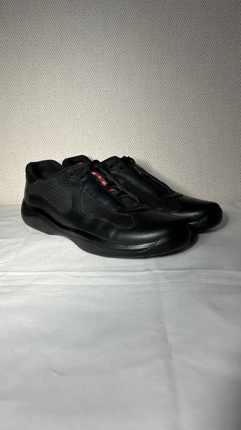 프라다 아메리카컵스 상품이미지1