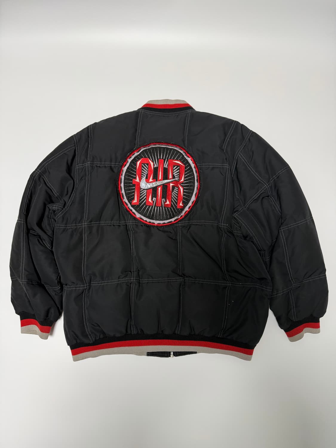 나이키 90s 점퍼 자켓 상품이미지3