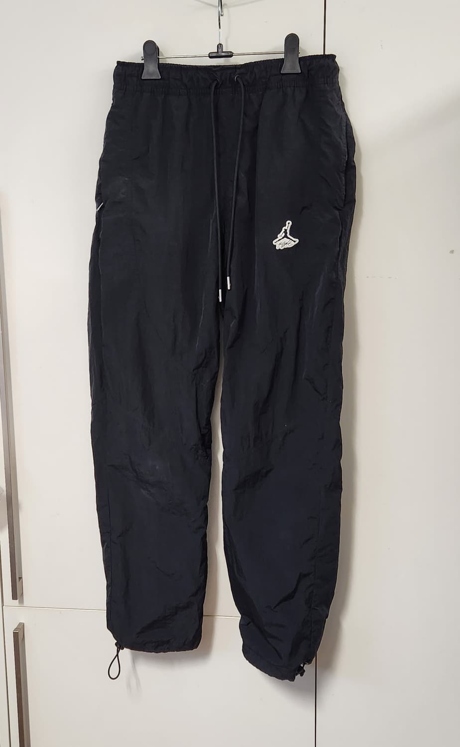 나이키 조던 우븐 트랙 팬츠 M (80) 상품이미지1