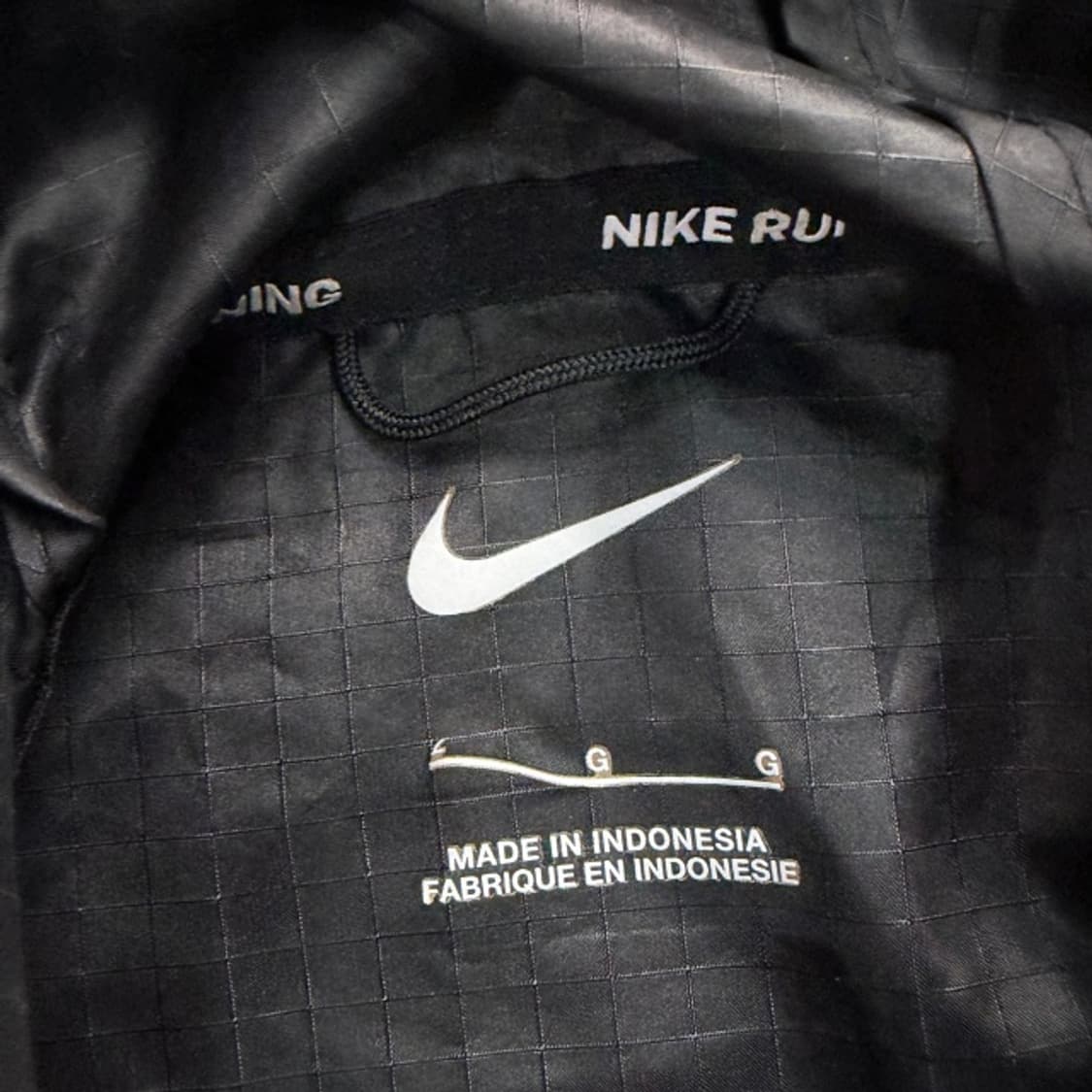 100 나이키 러닝 바람막이 상품이미지3
