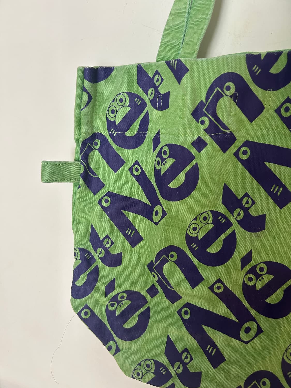 Nenet 토트백 상품이미지2