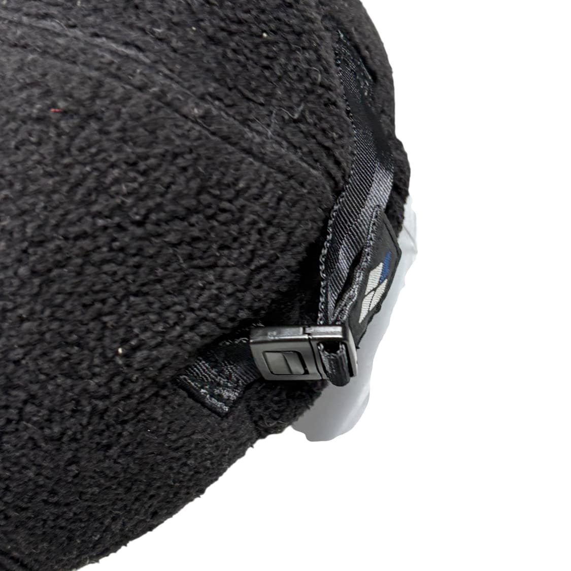 몽벨 이어플랩 플리스 볼캡 상품이미지4