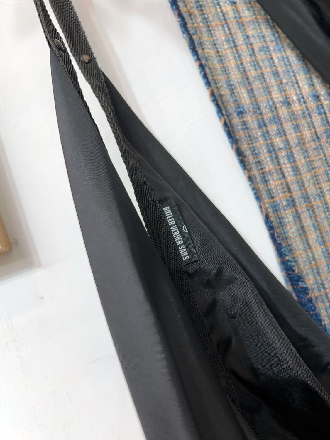 BUTLER VERNER SAHS  Made in Japan 상품이미지5