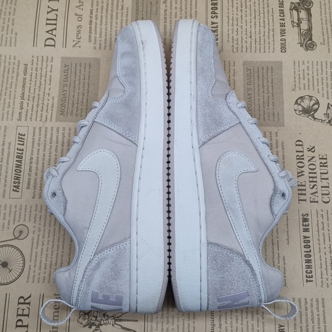 나이키 코트버로우 운동화245  상품이미지5