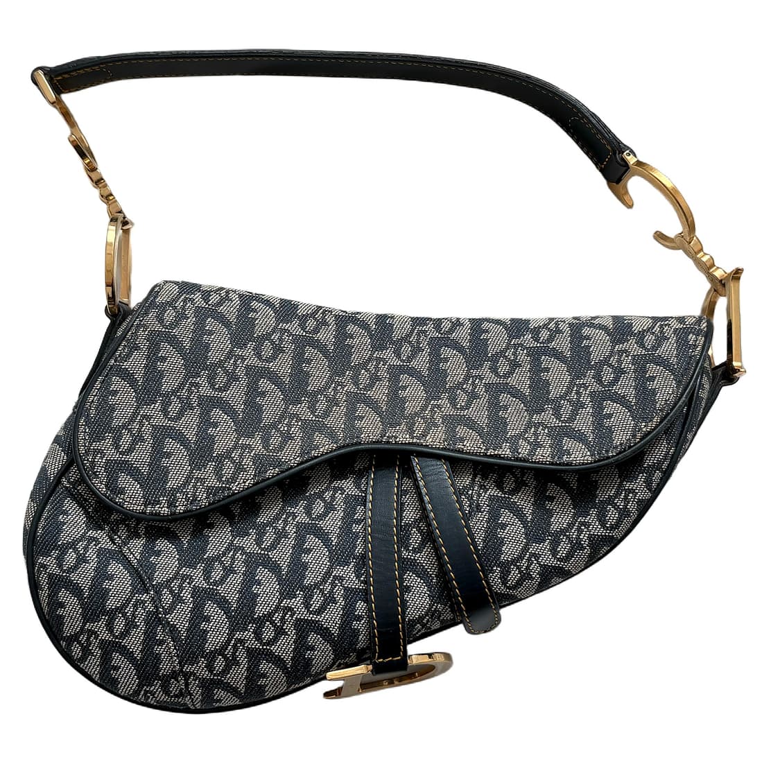 디올 오블리크 새들백 상품이미지1